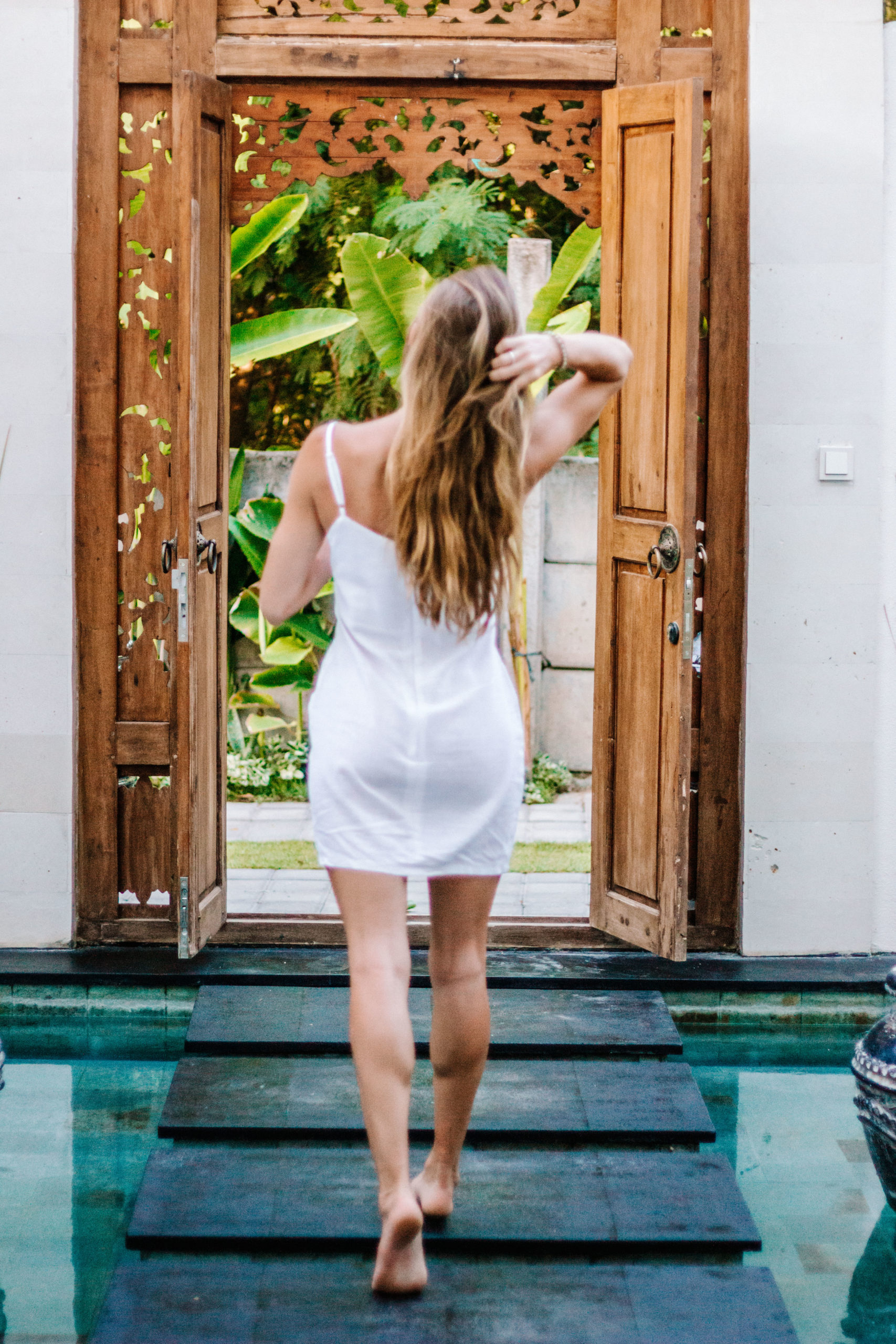 how to ditch your 9-5 mindset